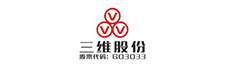 浙江三维控股集团股份有限公司